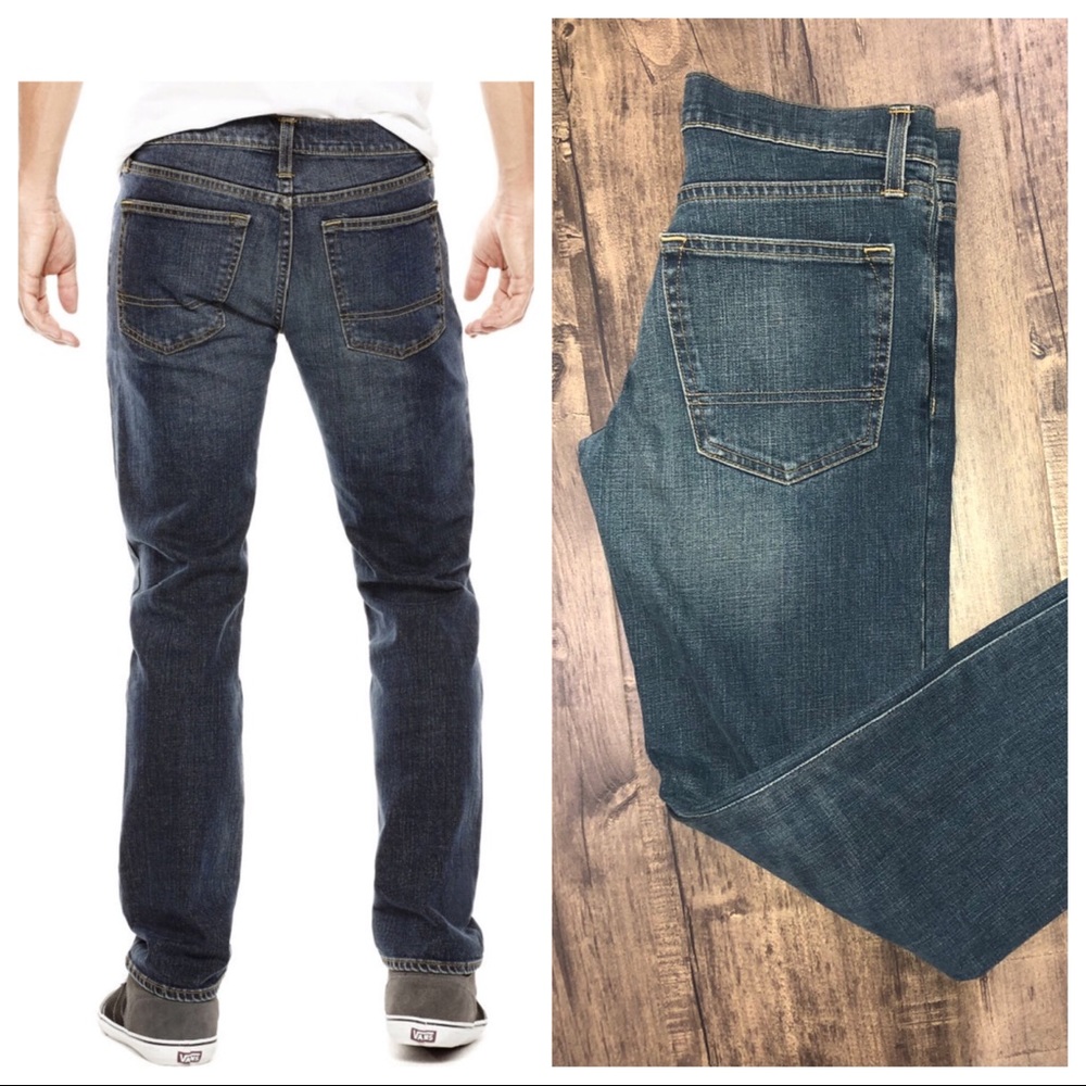 NWOT Arizona skinny distressed jeans - Picture 2 of 7